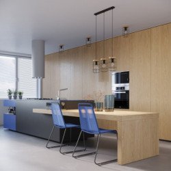 Lampe suspendue Graviton 1