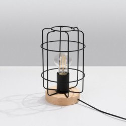 Lampe de table Graviton