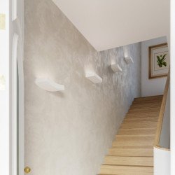 Applique en céramique Hypernova