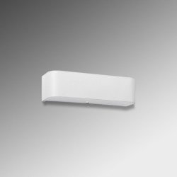 Applique Locus blanc