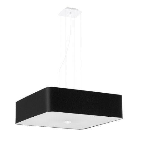 Lustre Locus 55 noir