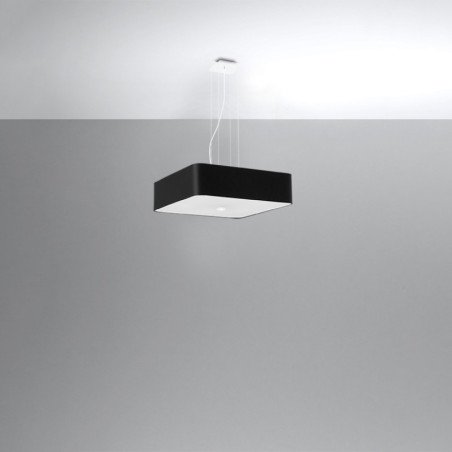 Lustre Locus 55 noir