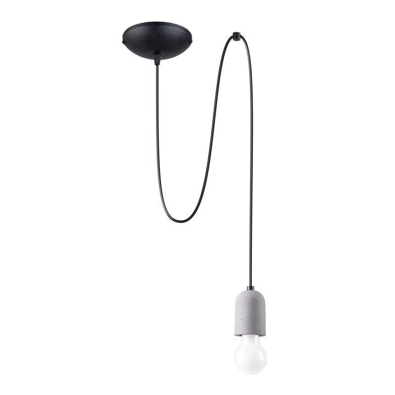 Lampe suspendue Nix 1 LONG Lampe suspendue Nix 1 LONG