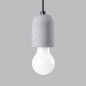 Lampe suspendue Nix 1 LONG Lampe suspendue Nix 1 LONG