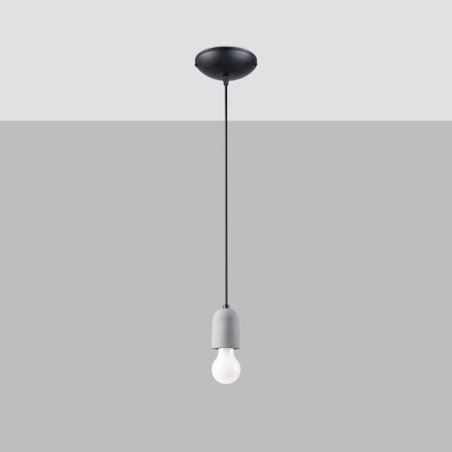 Lampe suspendue Nix 1