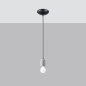 Lampe suspendue Nix 1 Lampe suspendue Nix 1