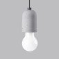 Lampe suspendue Nix 1 Lampe suspendue Nix 1