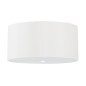 Lustre Noctis 50 blanc Lustre Noctis 50 blanc