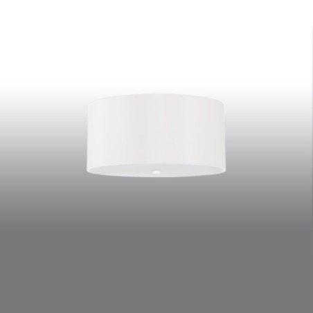 Lustre Noctis 50 blanc