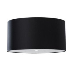 Lustre Noctis 50 noir