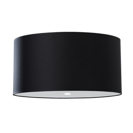 Lustre Noctis 50 noir