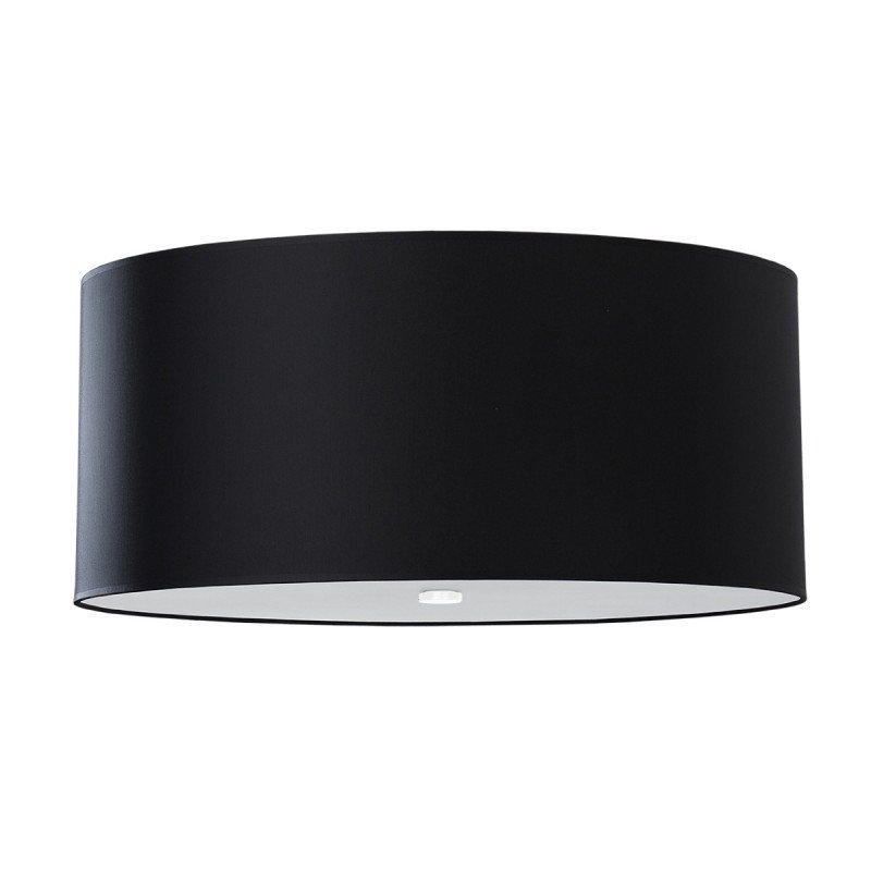 Lustre Noctis 60 noir Lustre Noctis 60 noir