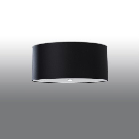 Lustre Noctis 60 noir