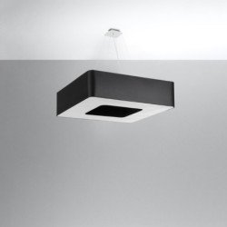 Lustre Sunny 80 noir