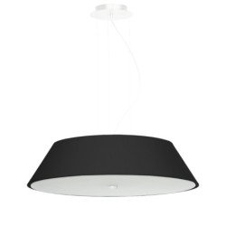 Lustre Soren 60 noir