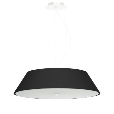 Lustre Soren 60 noir