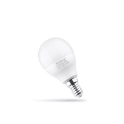 Ampoule LED E14 3000K 7,5W 620lm