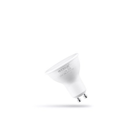 Ampoule LED GU10 3000K 7W 510lm