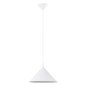Lampe suspendue Adair blanc