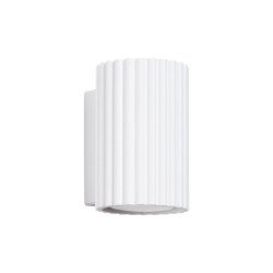 Applique Onyx 10 blanc