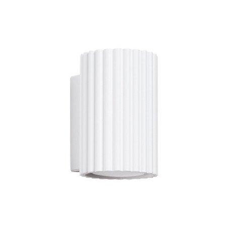 Applique Onyx 10 blanc