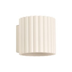 Applique Aurélis beige G9