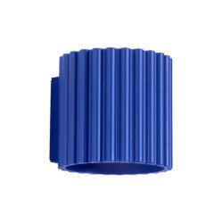 Applique Aurélis ultramarine G9