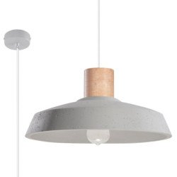 Lampe suspendue Aurora