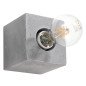 Applique Azimuth en béton