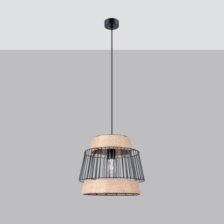 Lampe suspendue Brilliance