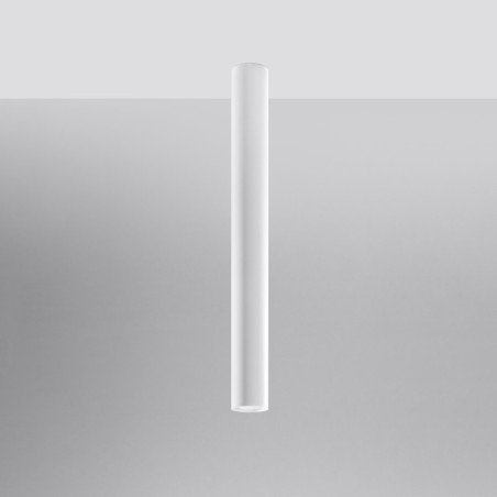 Plafonnier Luminis 60 blanc