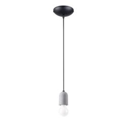 Lampe suspendue Nix 1