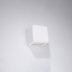 Applique en céramique Nestara