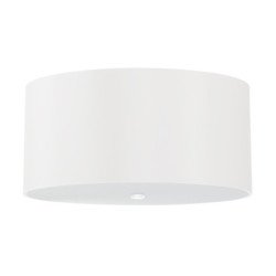 Lustre Noctis 50 blanc