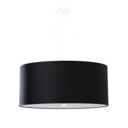 Lustre Noctis 60 noir