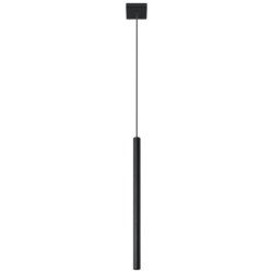 Lampe pendante Novastel 1 noir