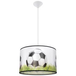 Lampe suspendue FOOTBALL C 40