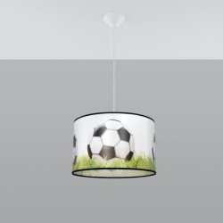Lampe suspendue FOOTBALL C 40
