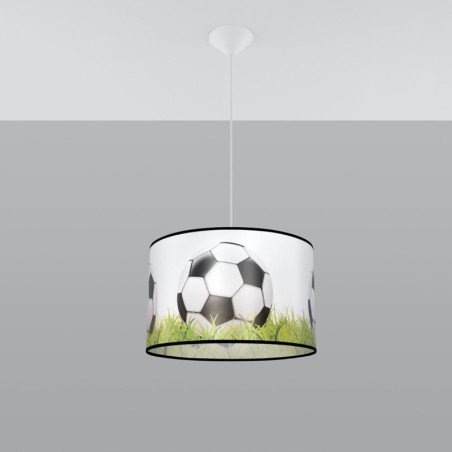 Lampe suspendue FOOTBALL C 40