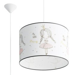 Lampe suspendue Persephone 40