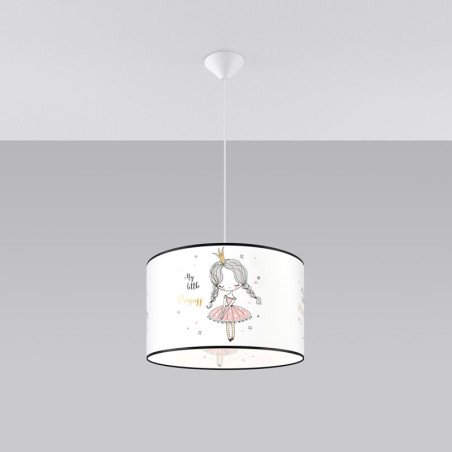 Lampe suspendue Persephone 40