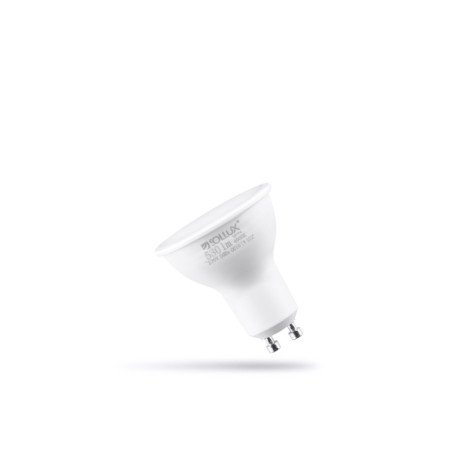 Ampoule LED GU10 4000K 7W 530lm