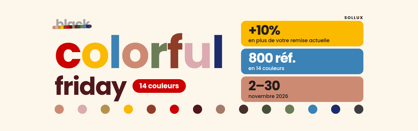 Offer Banner